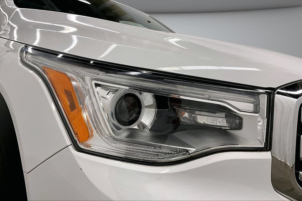 Used 2019 GMC Acadia SLT AWD/4WD image 31