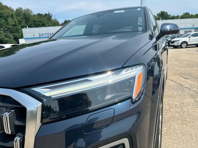 Used 2025 Audi Q7 3.0T Premium Plus AWD/4WD image 51