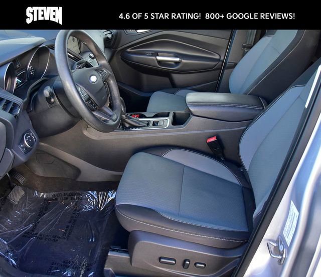 Used 2019 Ford Escape SE image 10