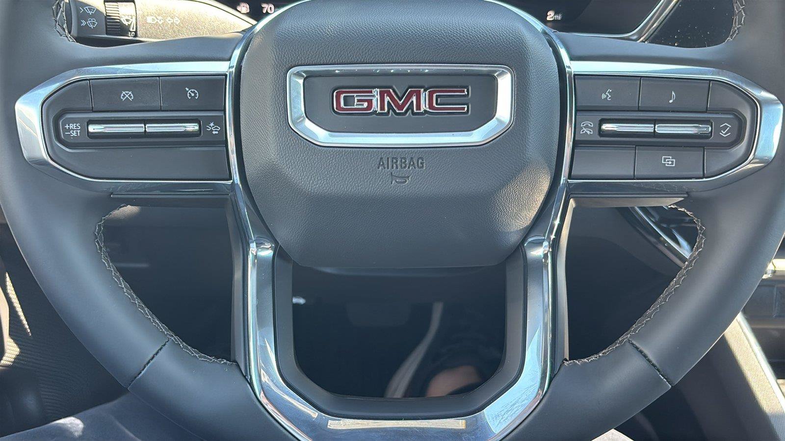 New 2026 GMC Canyon Elevation w/ Convenience Package RWD image 26