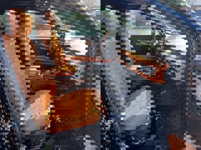 Used 2023 Lincoln Nautilus Black Label image 21