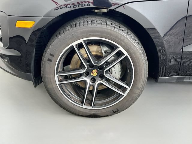 Used 2020 Porsche Macan S AWD/4WD image 12
