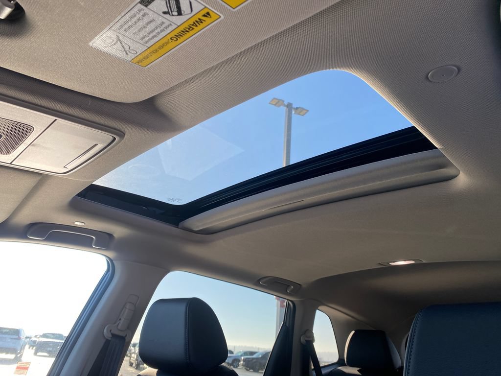 New 2026 Honda CR-V EX-L image 20