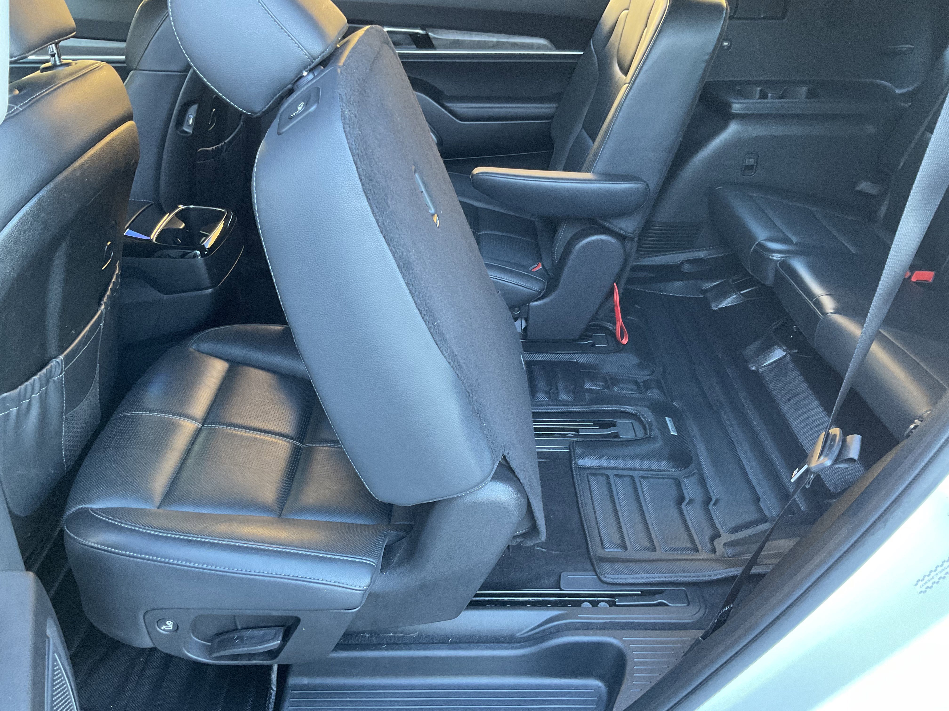 Used 2020 Kia Telluride SX image 45