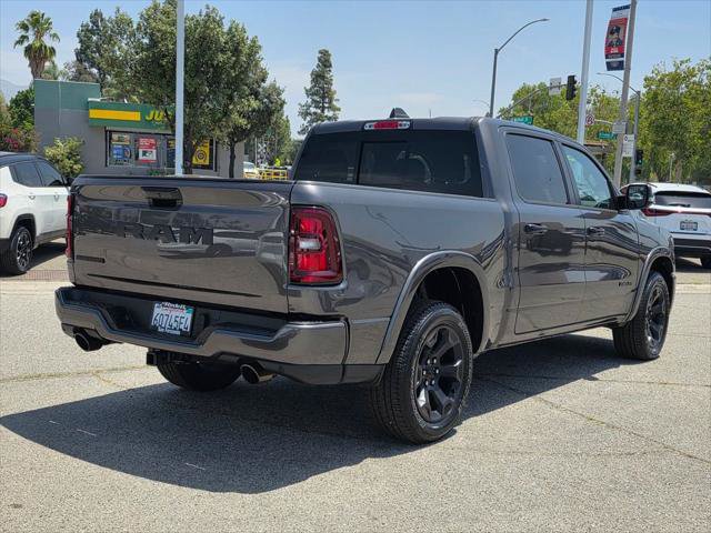 Used 2026 RAM 1500 Big Horn RWD image 5