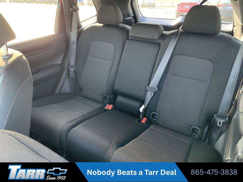 Used 2023 Honda CR-V Sport image 24