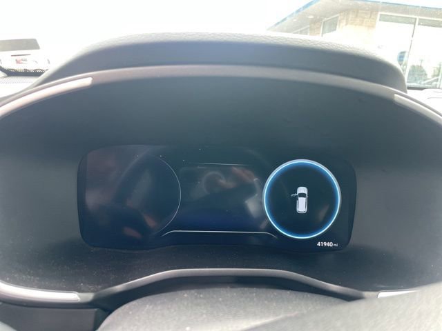 Used 2023 Hyundai Santa Fe Limited image 10