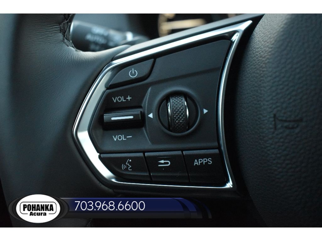New 2026 Acura RDX SH-AWD w/ Technology Package image 12