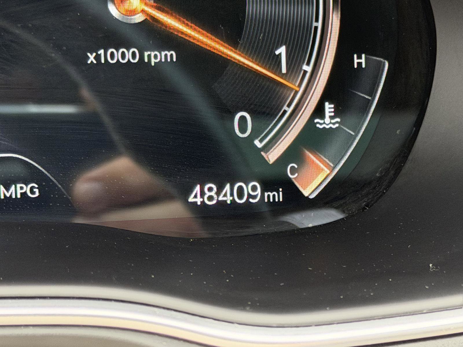 Used 2021 Genesis GV80 3.5T w/ Prestige Package 07 image 18