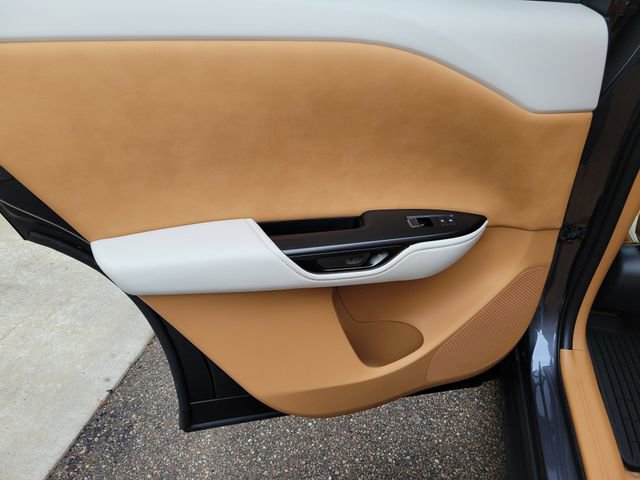 New 2026 Lexus RZ 350e 2WD image 14