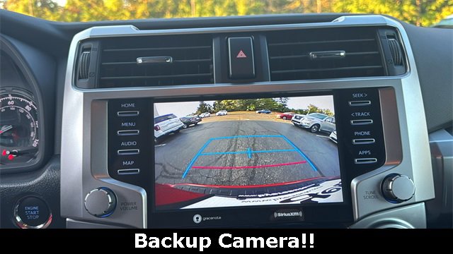 Used 2024 Toyota 4Runner SR5 image 3