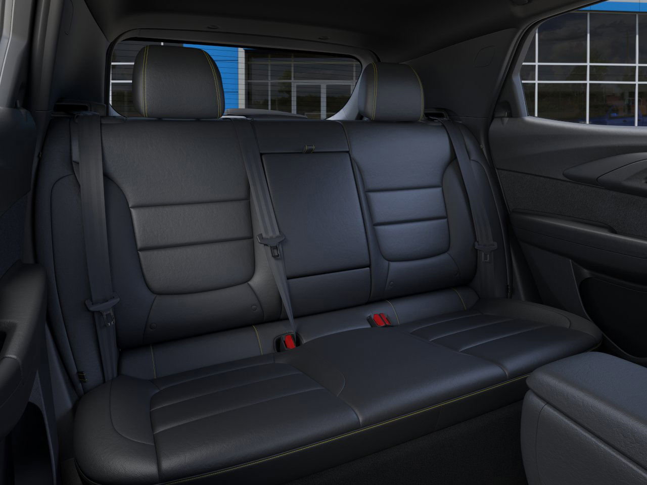 New 2026 Chevrolet TrailBlazer ACTIV w/ Convenience Package image 17