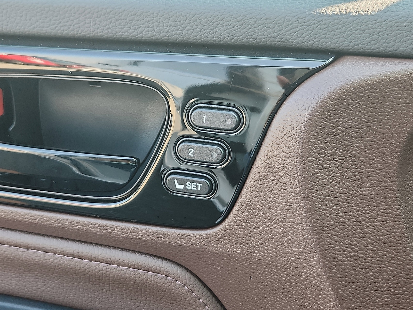 New 2026 Honda Odyssey Elite image 17