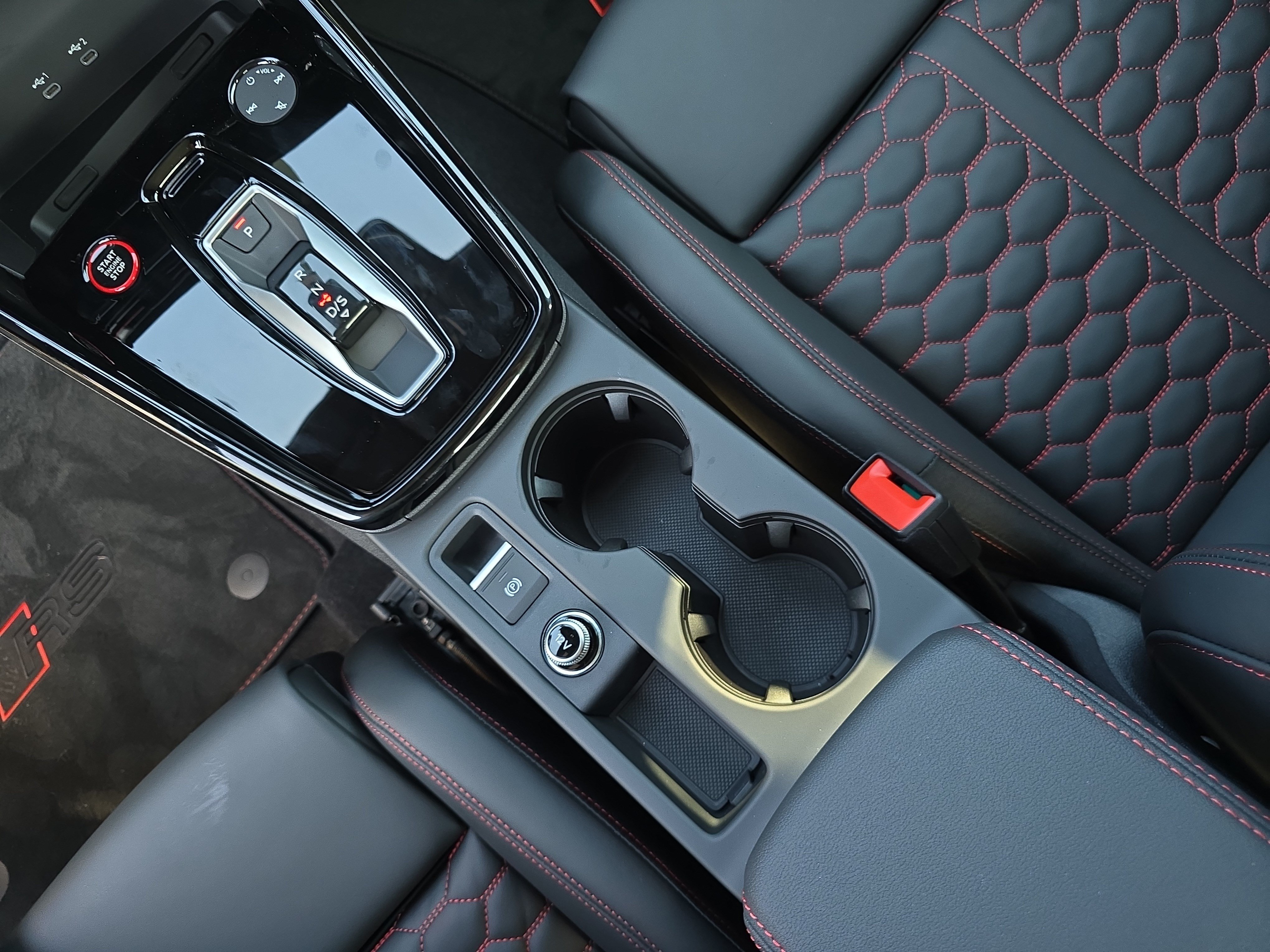 New 2026 Audi RS 3 AWD/4WD image 24