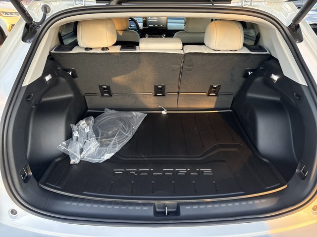New 2026 Honda Prologue Touring image 9