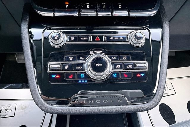 Used 2022 Lincoln Corsair AWD w/ Equipment Group 101A image 18
