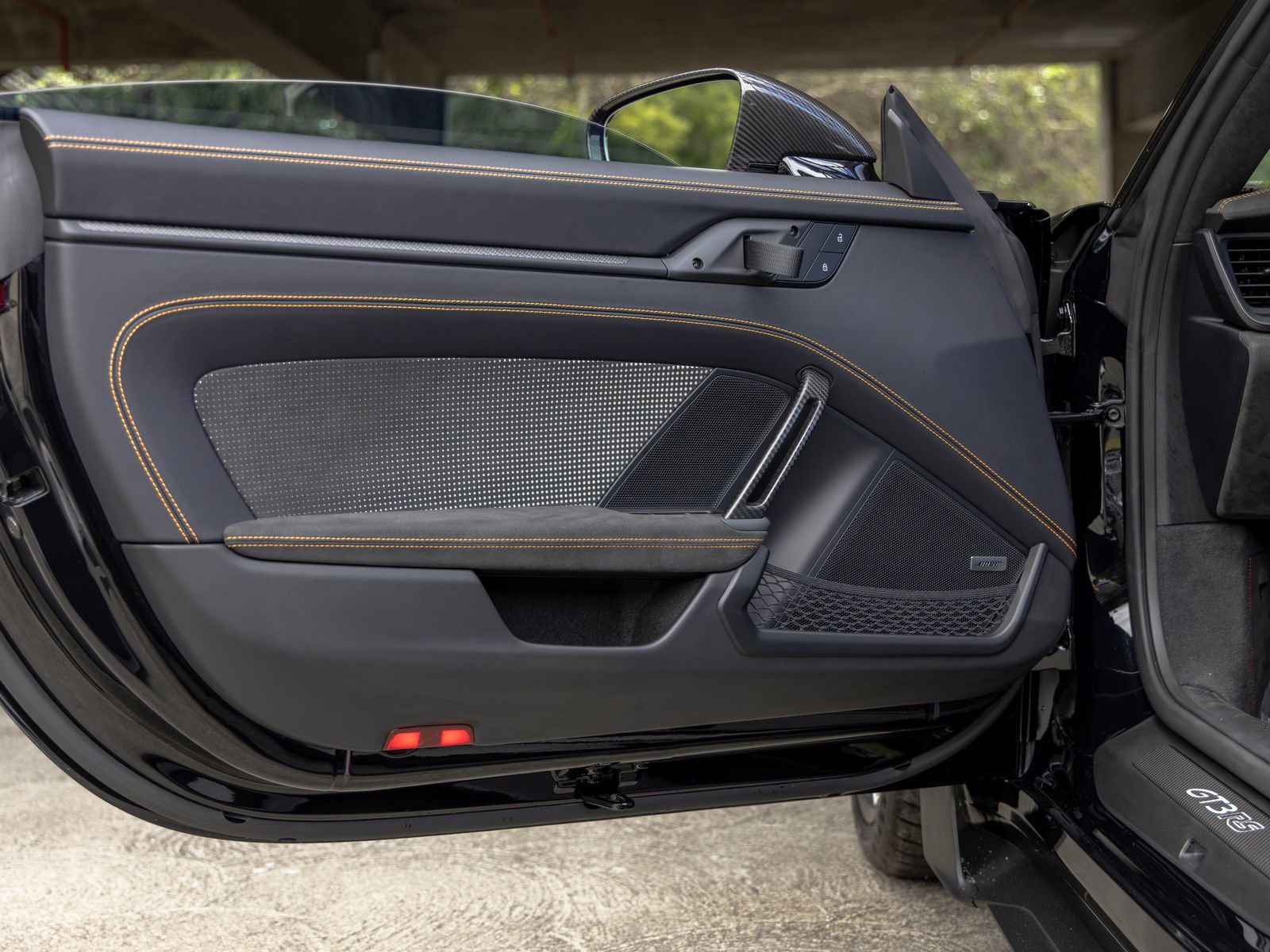 Certified 2025 Porsche 911 GT3 RS image 27