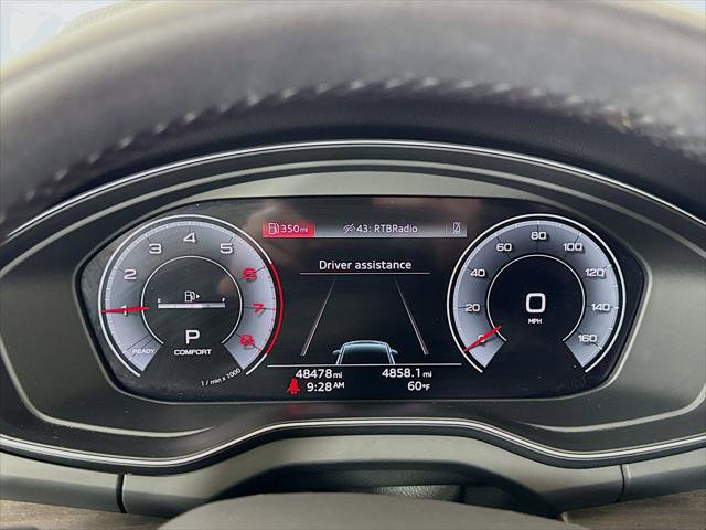 Certified 2023 Audi Q5 Premium w/ Premium Plus Package AWD/4WD image 16
