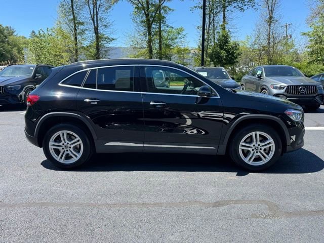 Certified 2023 Mercedes-Benz GLA 250 4MATIC image 2
