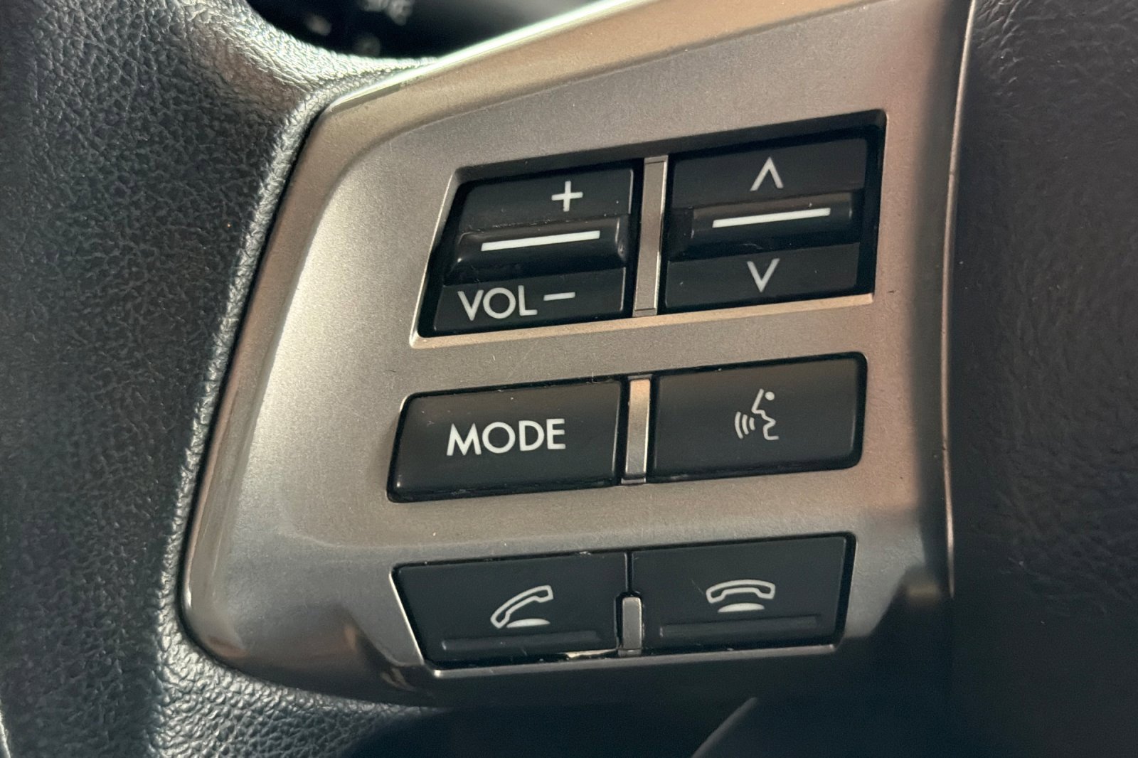 Used 2015 Subaru Forester 2.5i image 31