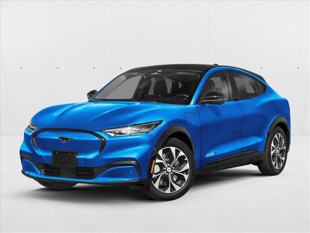 New 2026 Ford Mustang Mach-E Premium AWD/4WD image 1