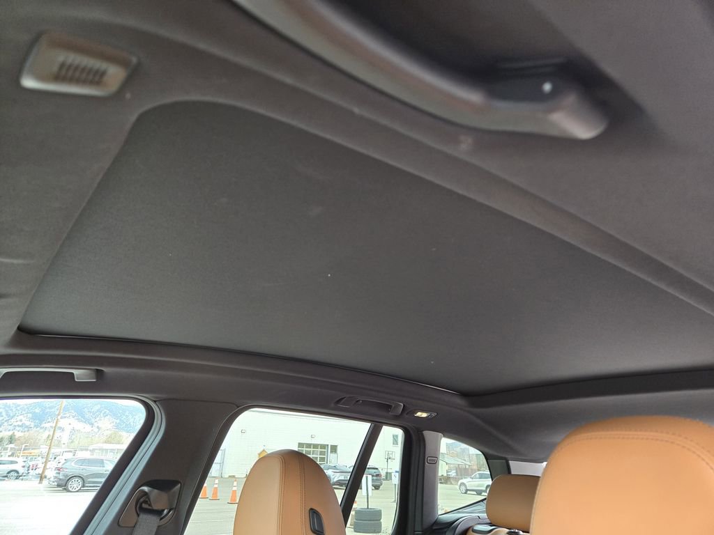 Used 2023 BMW X3 xDrive30i w/ Premium Package image 23