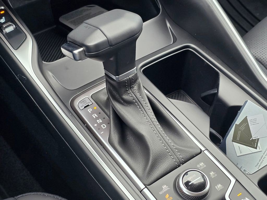 New 2026 Kia Sorento S AWD/4WD image 38