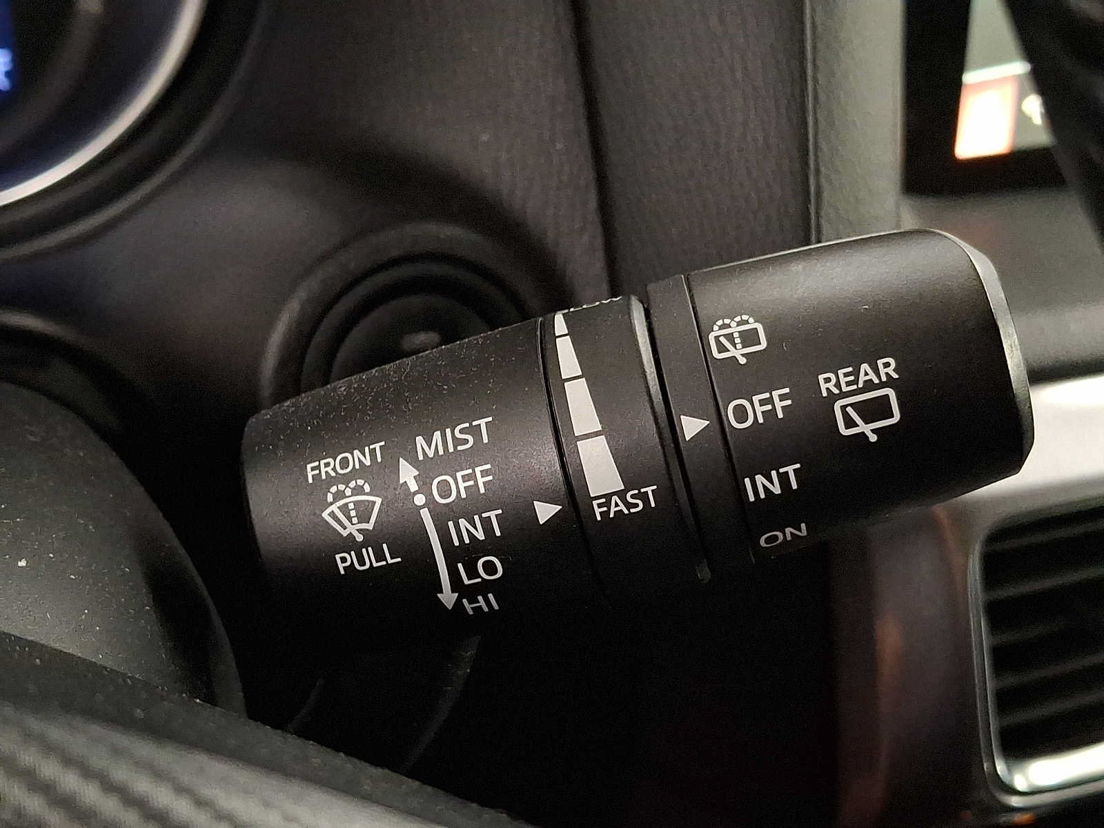 Used 2016 MAZDA CX-5 Touring AWD/4WD image 19