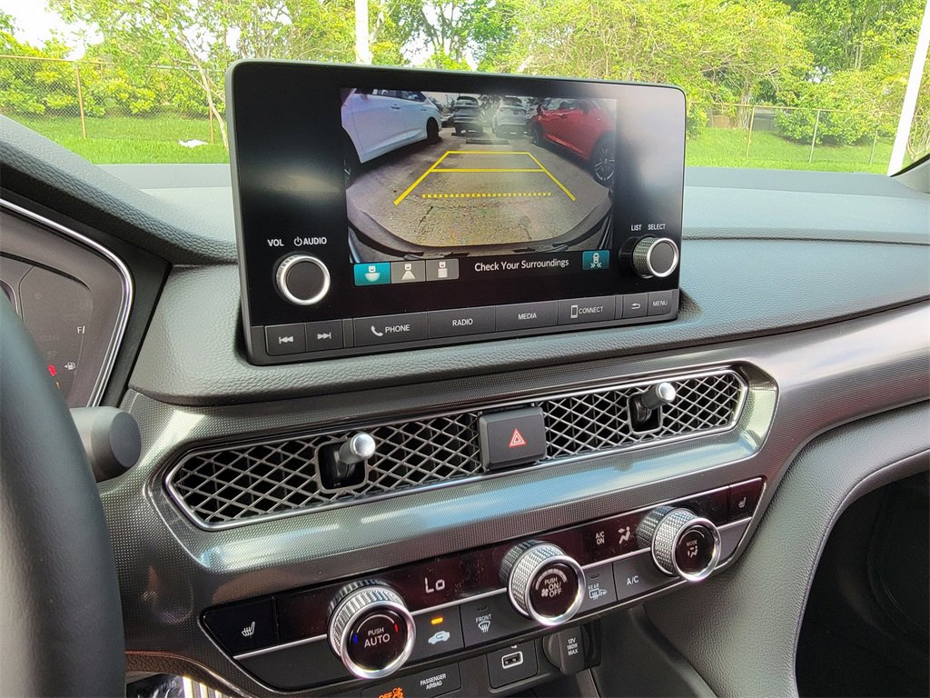 New 2026 Acura Integra A-Spec image 13