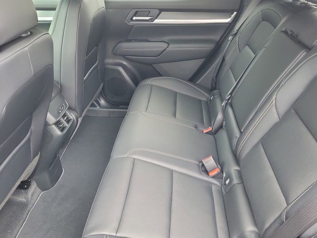 New 2026 GMC Terrain Elevation w/ Elevation Premium Package image 21