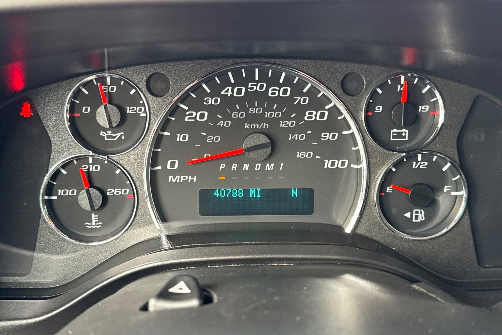 Used 2023 Chevrolet Express 2500 Extended w/ Driver Convenience Package image 25