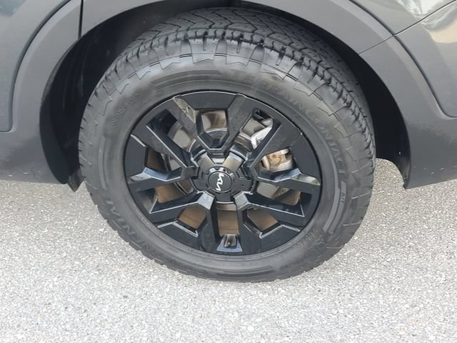 Certified 2024 Kia Telluride SX X-Pro AWD/4WD image 5