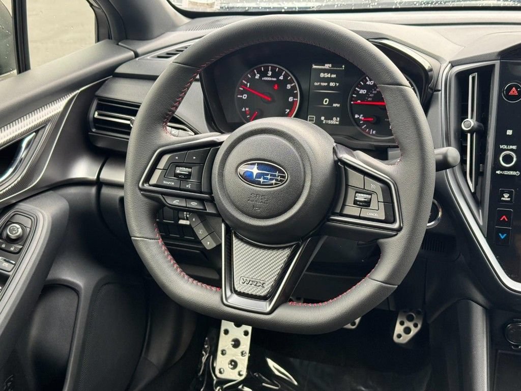 Used 2023 Subaru WRX Premium AWD/4WD image 16
