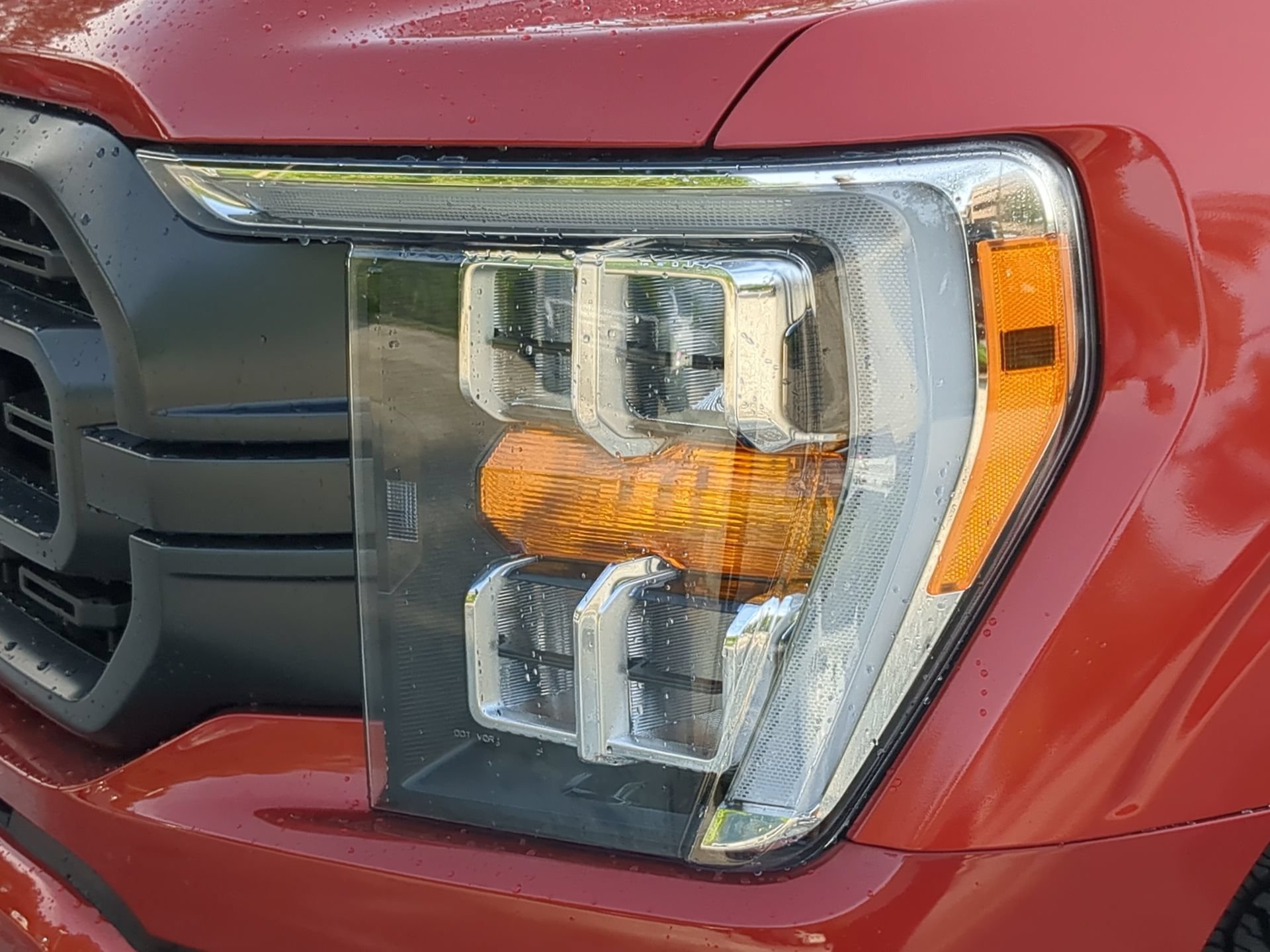 Certified 2023 Ford F150 XLT w/ Equipment Group 302A High AWD/4WD image 44