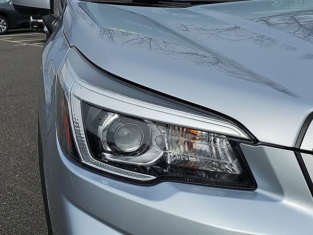 Used 2019 Subaru Forester Premium image 9