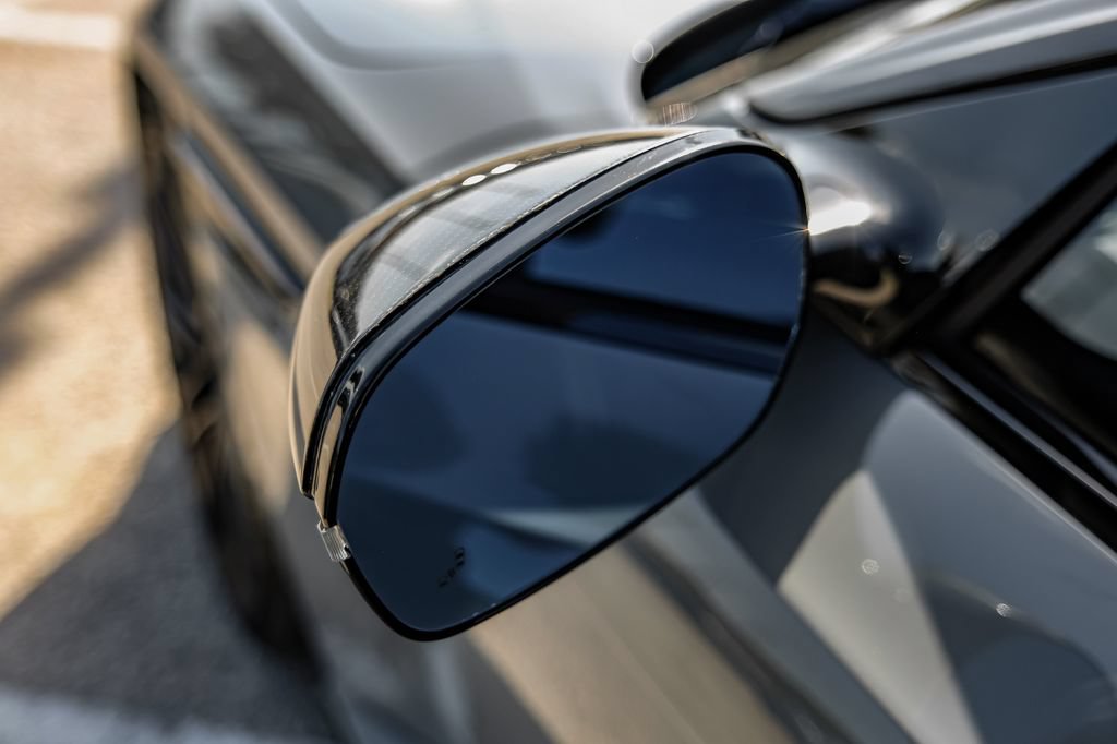 Used 2024 Aston Martin DB12 Coupe RWD image 42
