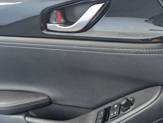 Certified 2025 MAZDA MX-5 Miata Grand Touring image 25