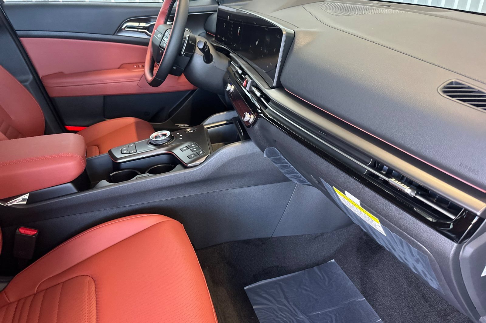 New 2026 Kia Sportage SX Prestige AWD/4WD image 16