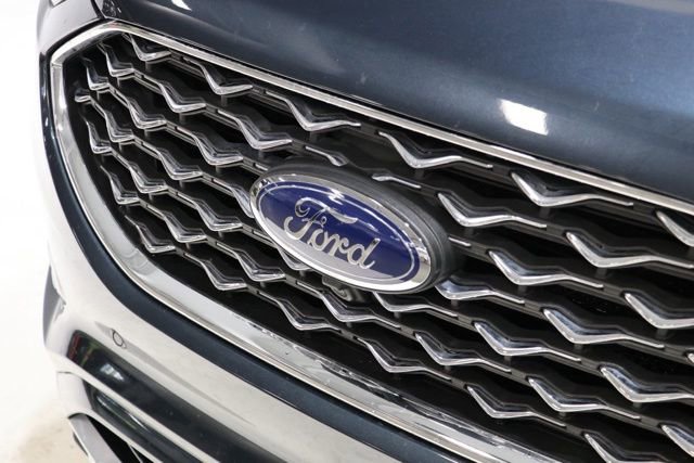 Used 2024 Ford Edge Titanium w/ Titanium Elite Package AWD/4WD image 10
