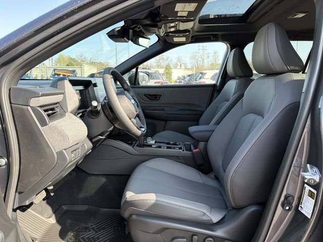 New 2026 Subaru Outback Limited XT AWD/4WD image 11