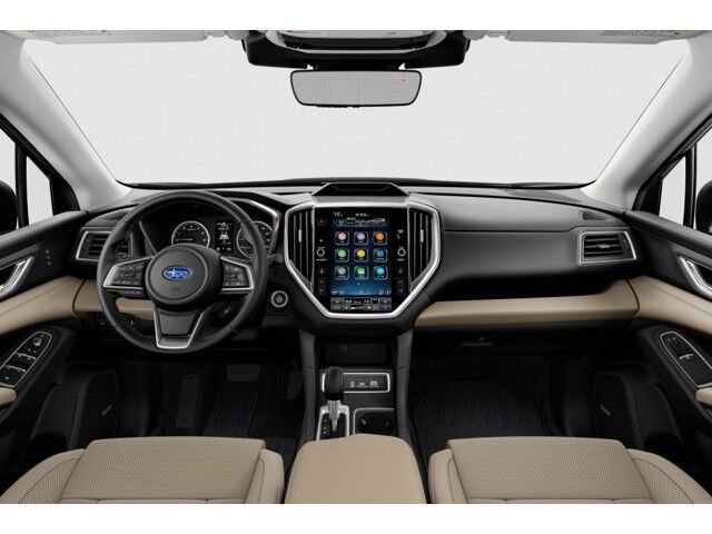 New 2026 Subaru Ascent Limited image 19