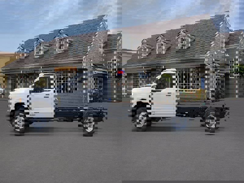 New 2025 Ford F350 XL image 25