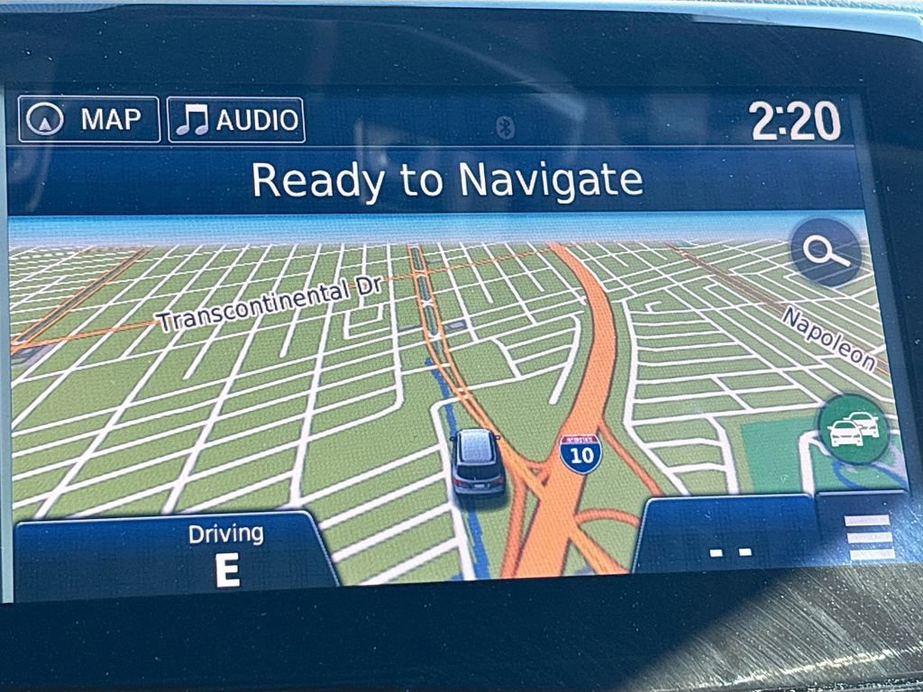 Used 2017 Honda Pilot Elite image 13