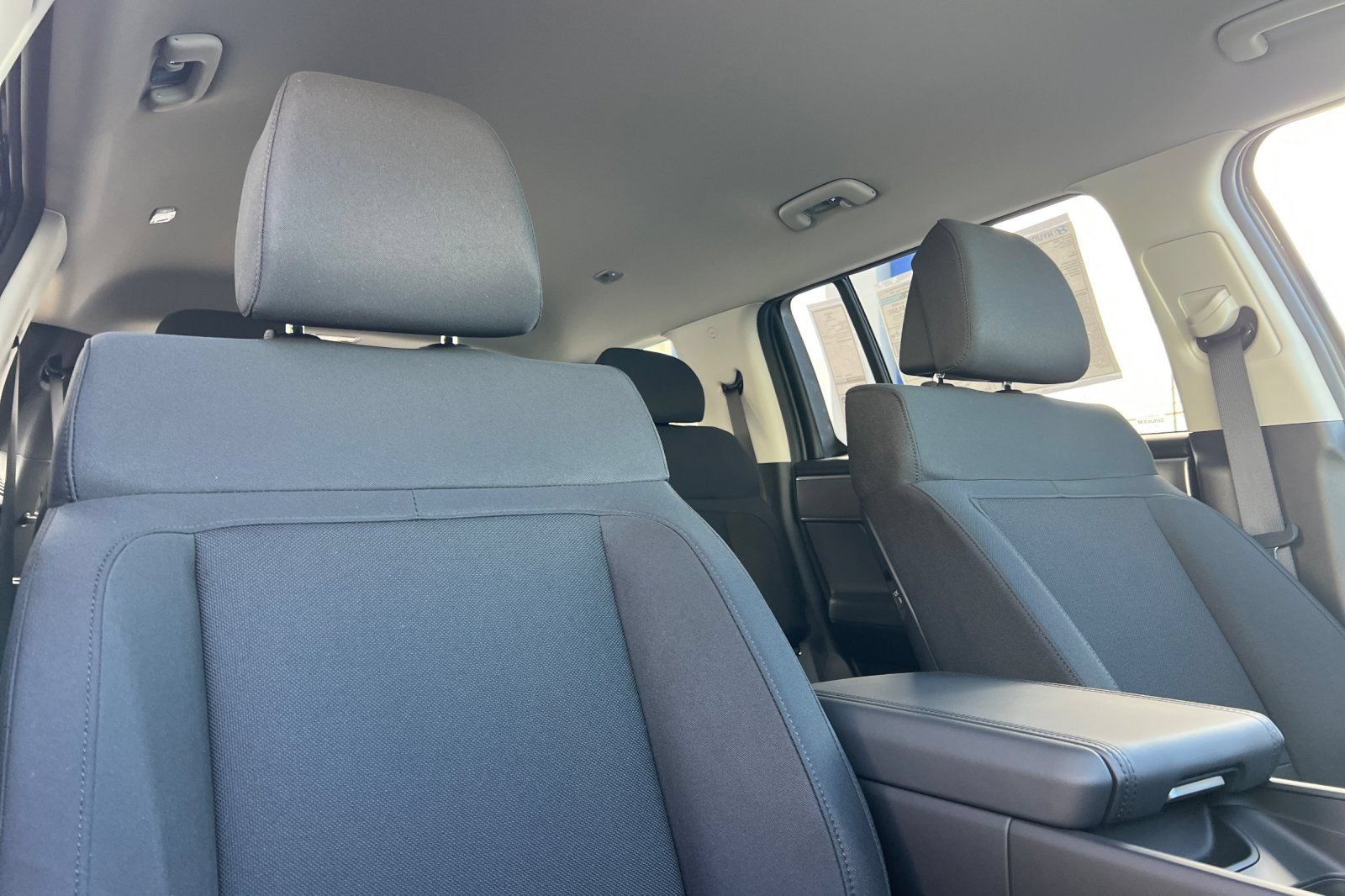 Used 2026 Hyundai Santa Fe SE FWD image 19