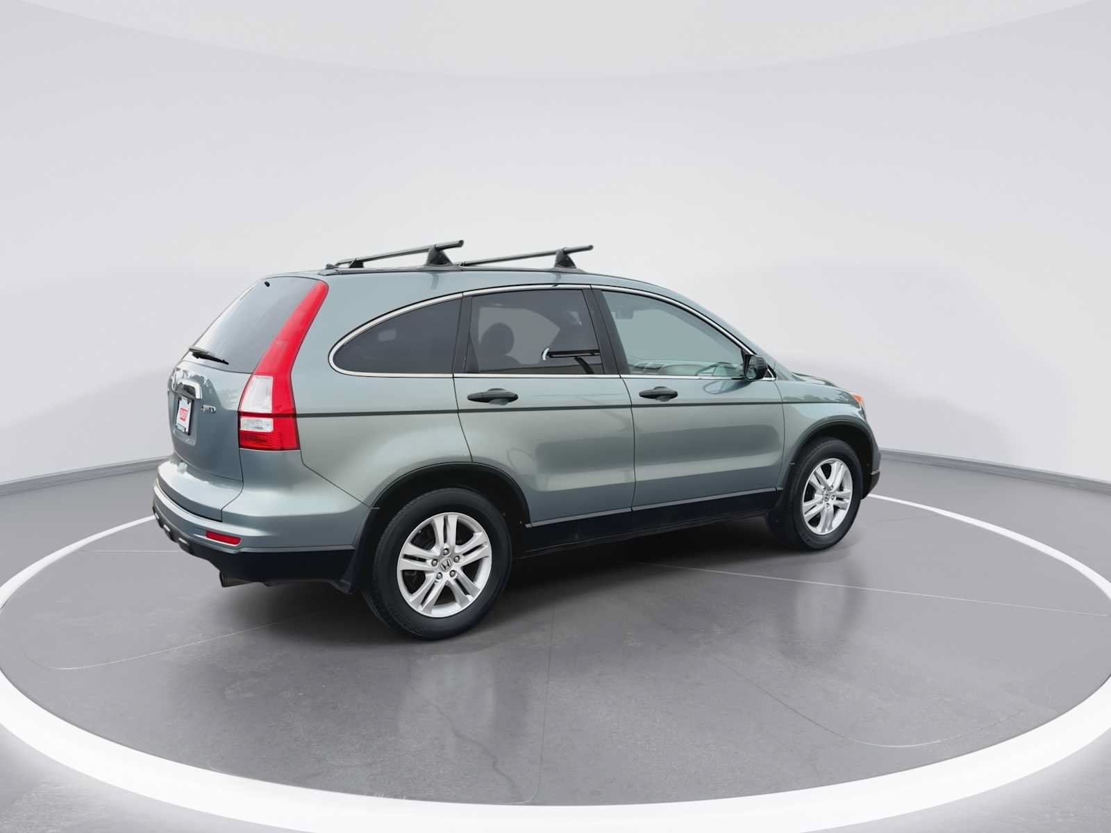 Used 2011 Honda CR-V EX image 8
