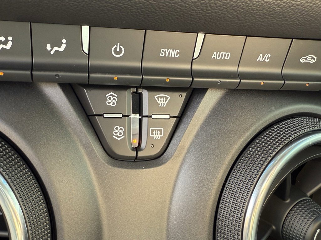 New 2026 Chevrolet Blazer LT w/ LPO, Black Sport Package image 36