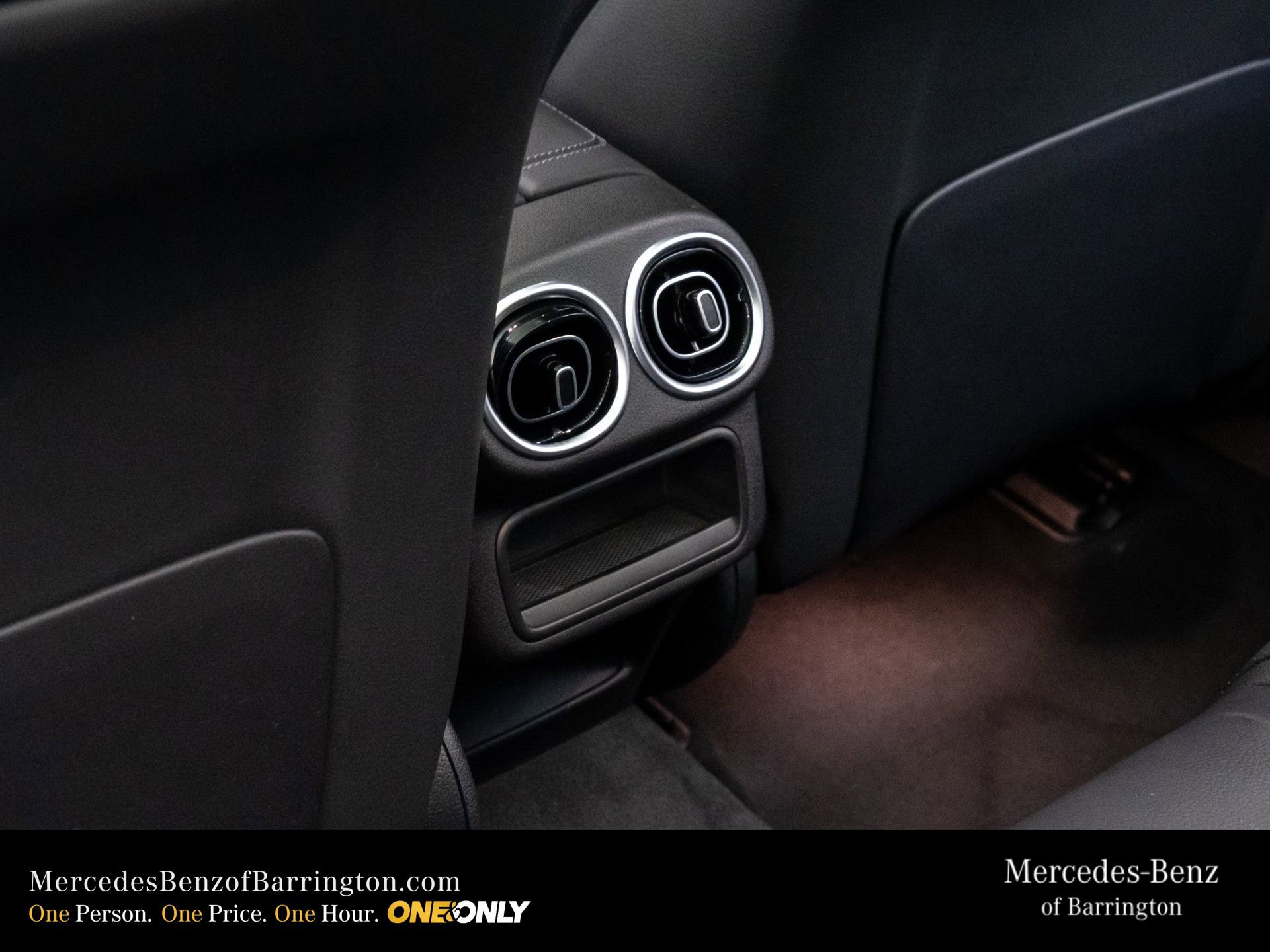 New 2026 Mercedes-Benz GLC 300 4MATIC image 21