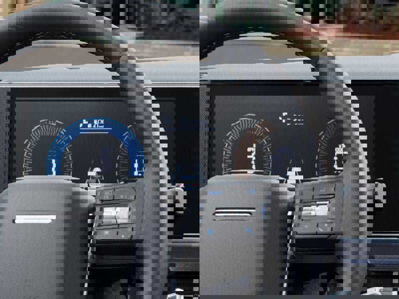 New 2026 Hyundai Santa Fe SE image 14