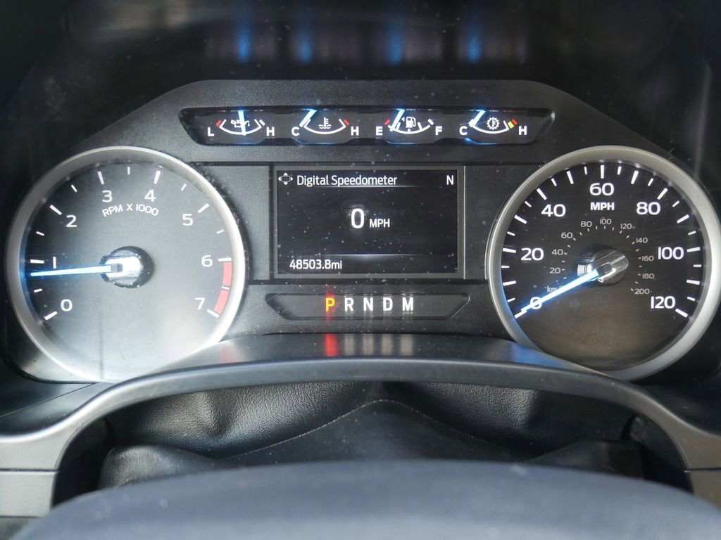 Used 2022 Ford F350 XLT w/ XLT Value Package image 40