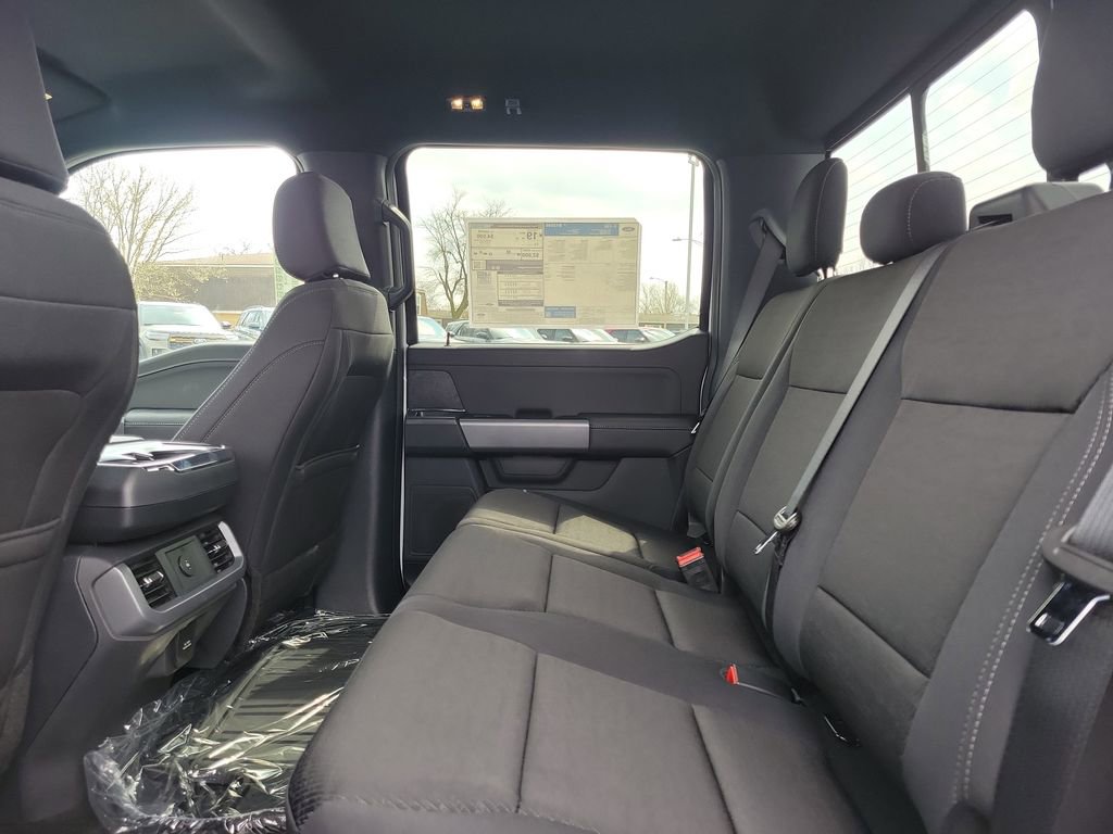 New 2026 Ford F150 XLT image 14